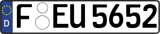 F-EU5652