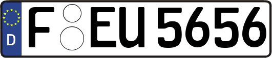 F-EU5656