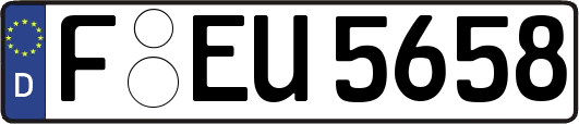 F-EU5658