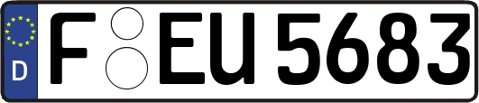 F-EU5683