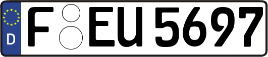 F-EU5697