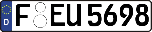 F-EU5698