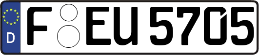 F-EU5705