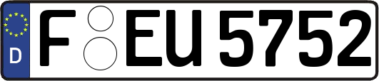 F-EU5752