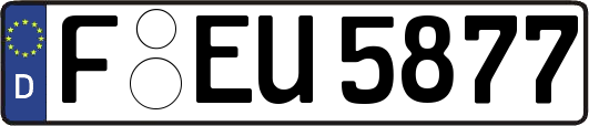 F-EU5877