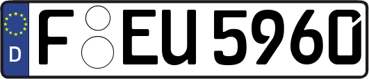 F-EU5960