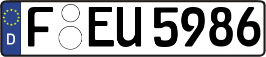 F-EU5986