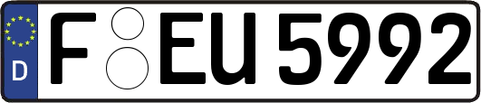 F-EU5992