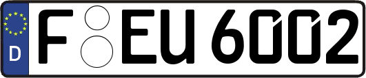 F-EU6002
