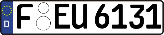 F-EU6131