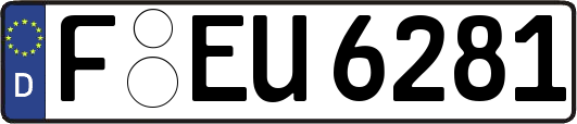 F-EU6281