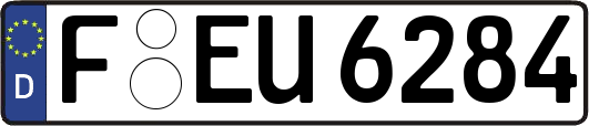 F-EU6284