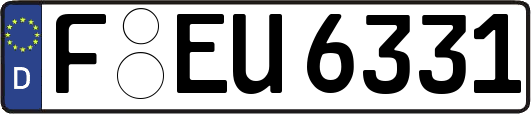 F-EU6331