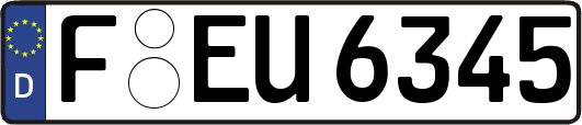 F-EU6345