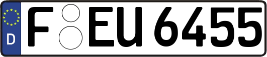 F-EU6455