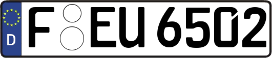 F-EU6502