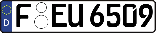 F-EU6509