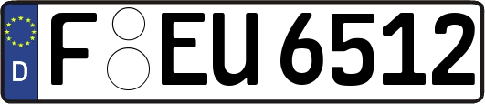 F-EU6512