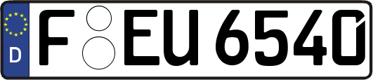 F-EU6540