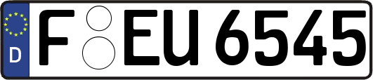 F-EU6545