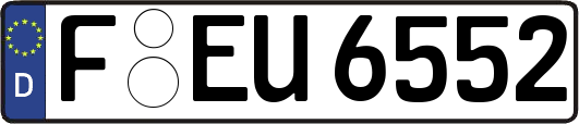 F-EU6552