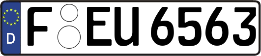 F-EU6563