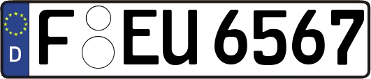 F-EU6567