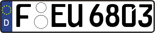F-EU6803