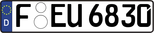 F-EU6830