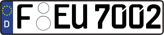 F-EU7002
