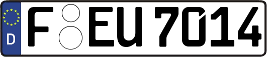 F-EU7014