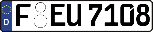 F-EU7108