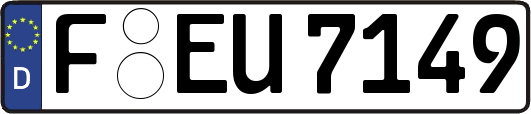 F-EU7149