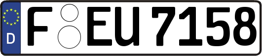 F-EU7158