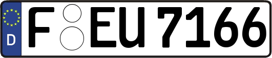 F-EU7166