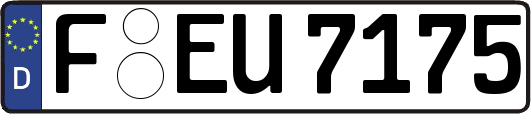 F-EU7175