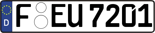F-EU7201