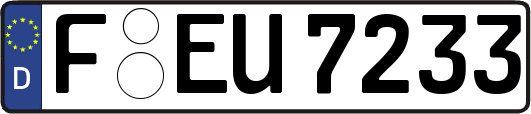 F-EU7233