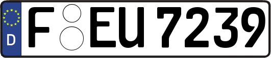 F-EU7239