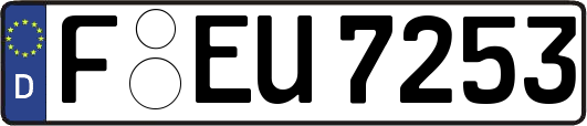 F-EU7253