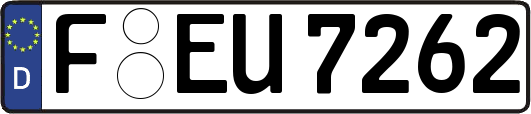 F-EU7262