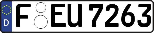 F-EU7263