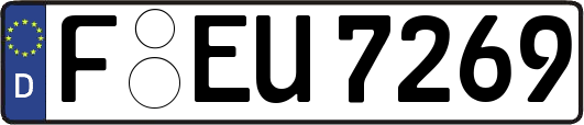F-EU7269