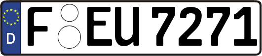 F-EU7271