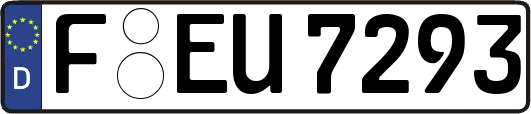 F-EU7293