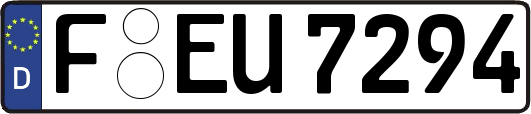 F-EU7294
