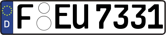 F-EU7331
