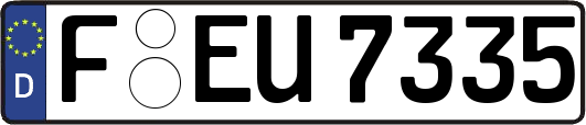 F-EU7335