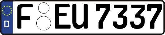F-EU7337