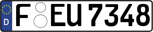 F-EU7348